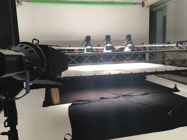 Fotostudio Matthias Auer - Zürich
