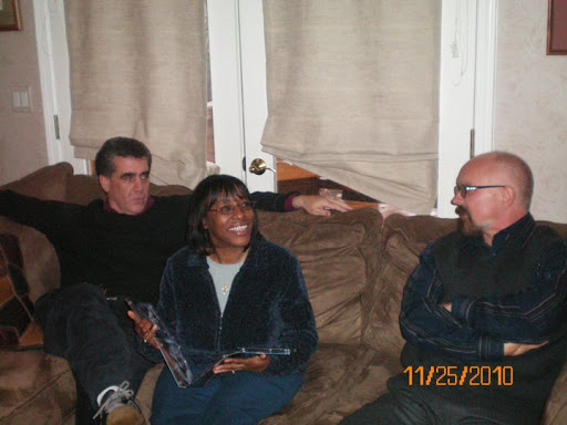 Computer Repair Service «Mobile Computer Repair Doctor», reviews and photos, 21513 Kelly Rd, Eastpointe, MI 48021, USA