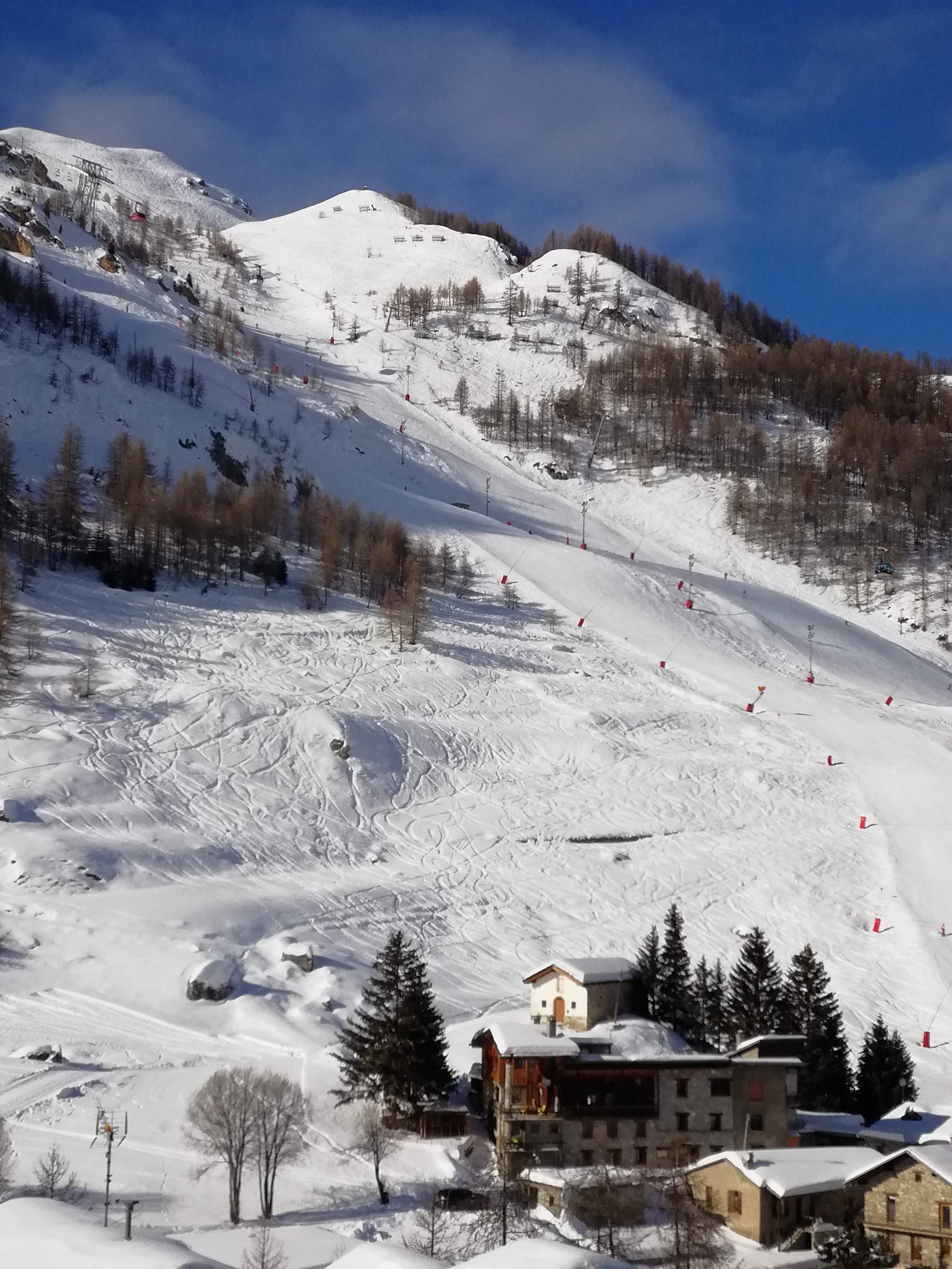 Photo n° 1 de l'avis de Nina.a fait le 27/01/2019 à 11:48