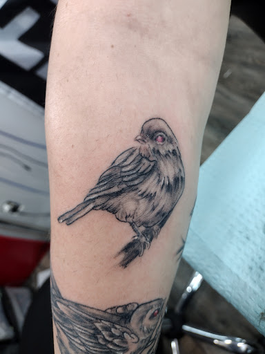 Explore sedona tattoo ideas, creative tattoo ideas in Savannah, available at Black Lotus Tattoo and Piercing