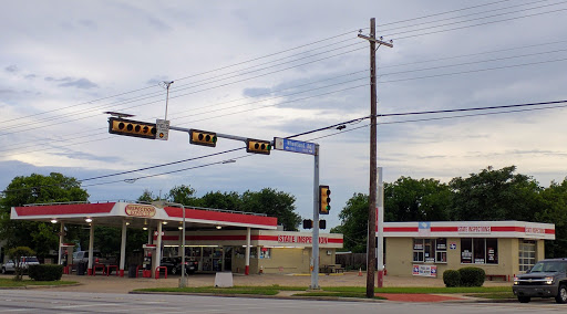 Convenience Store «Inspection Express», reviews and photos, 703 S Main St, Duncanville, TX 75137, USA