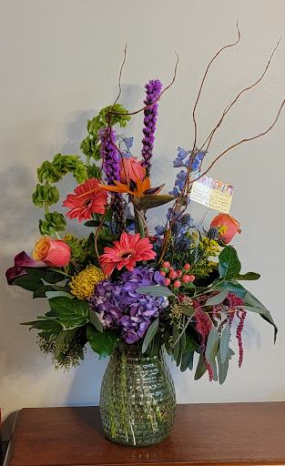 Florist «Floral Designs of Mount Joy», reviews and photos, 102 E Main St, Mount Joy, PA 17552, USA