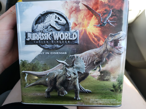 Movie Theater «Cinedome 12», reviews and photos, 851 S Boulder Hwy, Henderson, NV 89015, USA