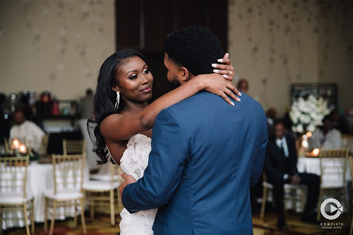 Wedding Photographer «COMPLETE weddings + events», reviews and photos, 11725 Sun Belt Ct Ste. A, Baton Rouge, LA 70809, USA