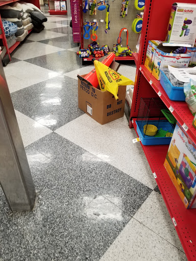 Pet Supply Store «Petco Animal Supplies», reviews and photos, 2784 W Peoria Ave, Phoenix, AZ 85029, USA
