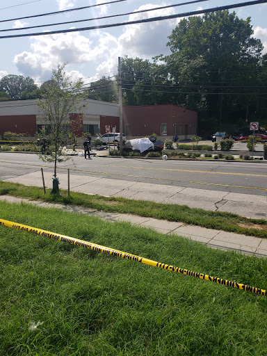 Shopping Mall «Benco Shopping Center», reviews and photos, 4520 Benning Rd SE, Washington, DC 20019, USA