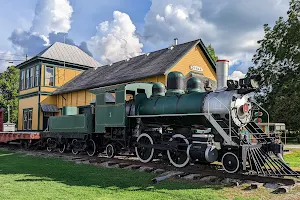 Cowan Railroad Museum image