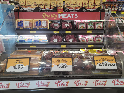 Grocery Store «Grocery Outlet Bargain Market», reviews and photos, 3 Parkside Ave, Shillington, PA 19607, USA