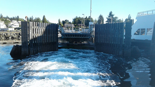 Golf Course «Riviera Community Club», reviews and photos, 11019 Country Club Dr, Anderson Island, WA 98303, USA