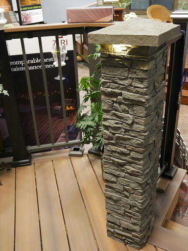 Building Materials Store «The Deck Store», reviews and photos, 6900 151st St W, Apple Valley, MN 55124, USA