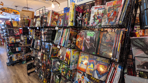 Comic Book Store «Issues Needed Comics», reviews and photos, 15465 Cedar Ave S #160, Apple Valley, MN 55124, USA
