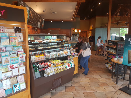 Coffee Shop «Caribou Coffee», reviews and photos, 142 Pioneer Trail, Chaska, MN 55318, USA