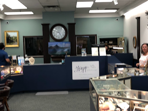 Jeweler «J.L. Hupp Jewelers», reviews and photos, 7808 E 96th St, Fishers, IN 46037, USA