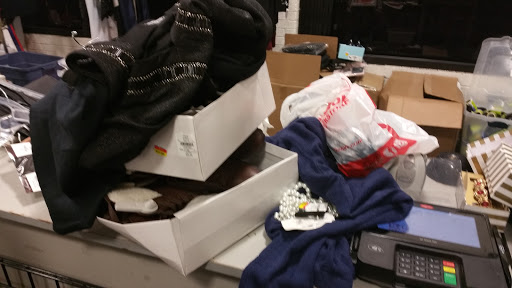 Clothing Store «K&G Fashion Superstore», reviews and photos, 1294 Mt Zion Rd, Morrow, GA 30260, USA