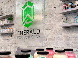 Emerald Pools and Spas