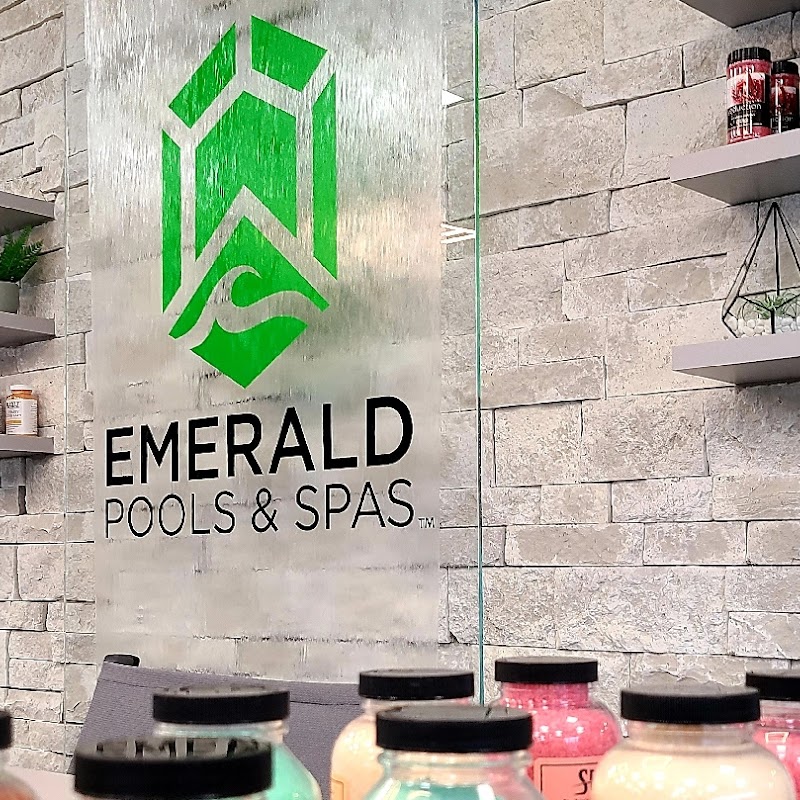 Emerald Pools and Spas
