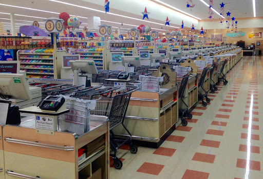 Supermarket «Market Basket», reviews and photos, 1 Commerce Way, Plymouth, MA 02360, USA
