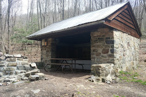 Blackrock Hut