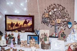 Crestwood Festival of Nativities image