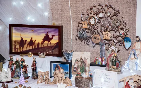 Crestwood Festival of Nativities image