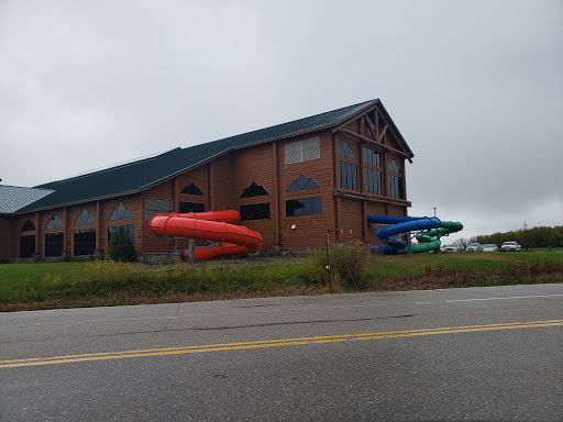 Hotel «Seven Clans Casinos», reviews and photos, 20595 Center St E, Thief River Falls, MN 56701, USA