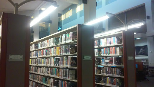 Ronald H. Roberts Temecula Public Library image