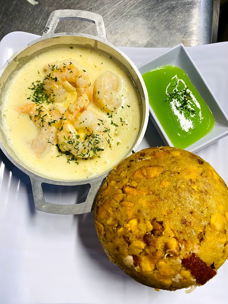 La Tambora Restaurant 01840