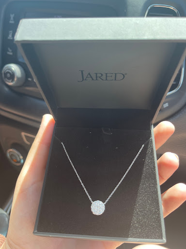 Jewelry Store «Jared The Galleria of Jewelry», reviews and photos, 9210 Sheridan Blvd, Westminster, CO 80031, USA