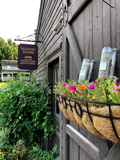 Winery «El Paso Winery Inc», reviews and photos, 742 Broadway, Ulster Park, NY 12487, USA