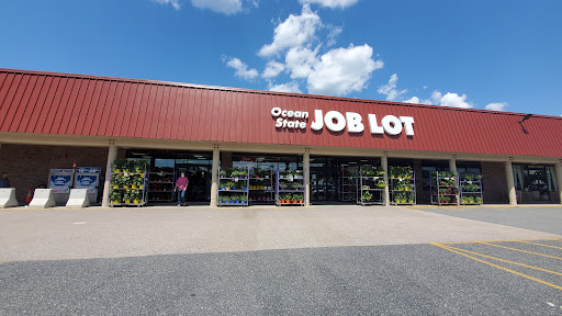 Discount Store «Ocean State Job Lot», reviews and photos, 114 Main St, Medway, MA 02053, USA