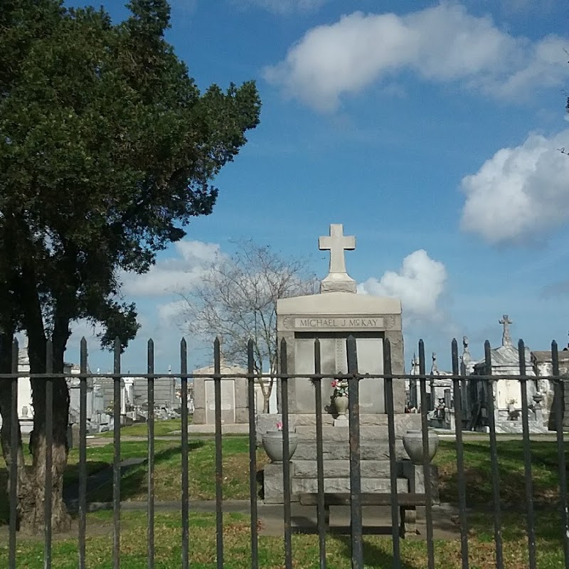 St Patrick Cemetery-Mausoleum No. 3