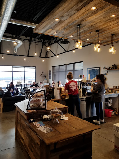 Coffee Shop «Shots Coffee», reviews and photos, 162 Tracker Dr #100, Colorado Springs, CO 80921, USA