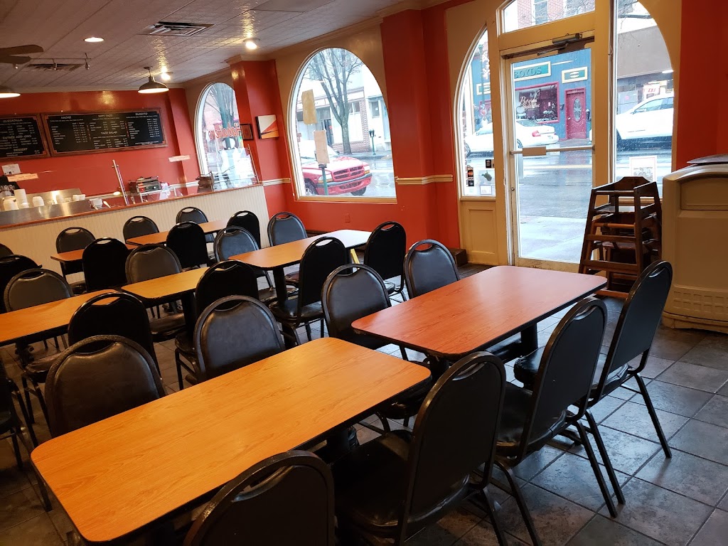 Habanero Mexican Grill 25401