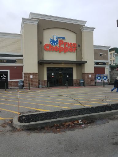 Supermarket «Price Chopper», reviews and photos, 555 E Main St, Little Falls, NY 13365, USA
