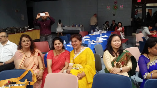 Community Center «Eagle Heights Community Center», reviews and photos, 611 Eagle Heights Dr, Madison, WI 53705, USA