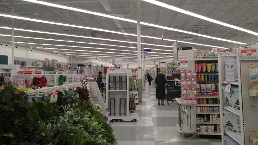 Fabric Store «Jo-Ann Fabrics and Crafts», reviews and photos, 1073 Broadway, Saugus, MA 01906, USA