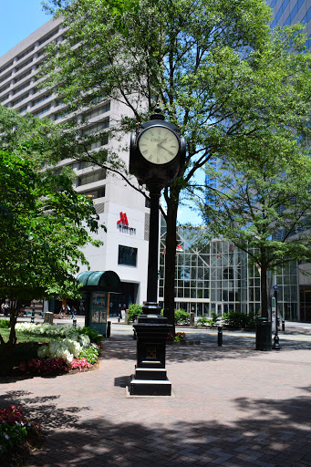 Bank «Bank of America Financial Center», reviews and photos