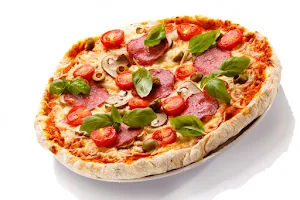 Heimservice Pizzeria Pisa image