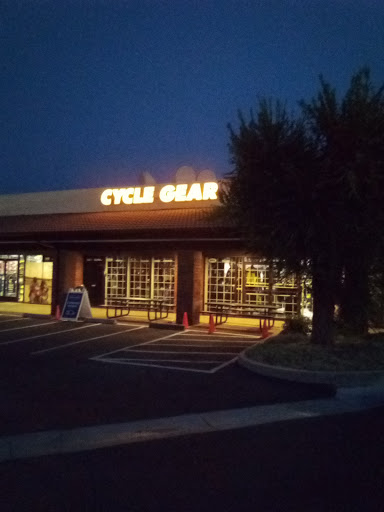 Motorcycle Parts Store «Cycle Gear», reviews and photos, 24508 Lyons Ave, Newhall, CA 91321, USA