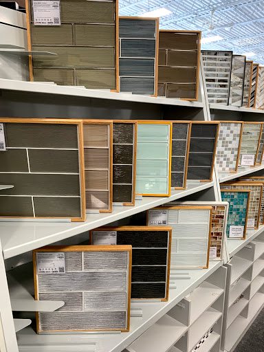 Tile Store «The Tile Shop», reviews and photos, 2720 N Mall Dr, Virginia Beach, VA 23452, USA