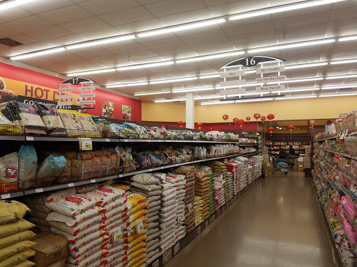 Asian Grocery Store «99 Ranch Market», reviews and photos, 338 Barber Ln, Milpitas, CA 95035, USA