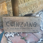 Photo n°3 de l'avis de maurizio.e fait le 07/06/2022 à 16:29 sur le  Agriturismo Guinzano à Gubbio