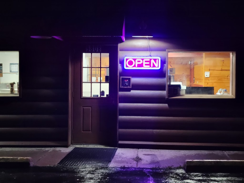 Martiny’s BBQ 43035