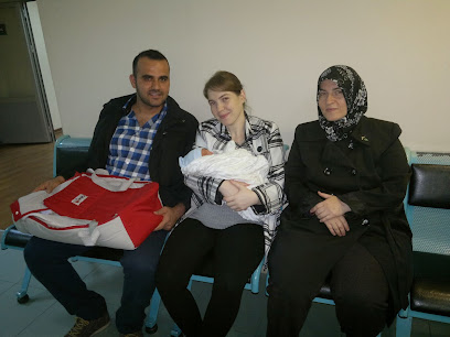 Özel Adana Hastanesi Acil Servisi