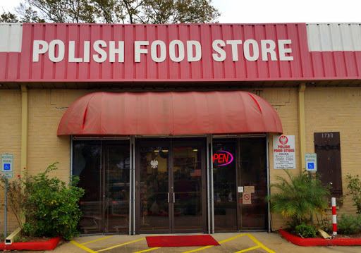 Grocery Store «Polish Food Store», reviews and photos, 1780 Blalock Rd, Houston, TX 77080, USA