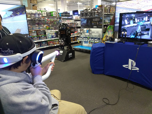 Shopping Mall «West Hollywood Gateway», reviews and photos, 7100 California Route 2, Los Angeles, CA 90046, USA