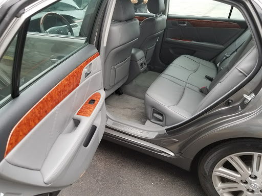 Car Dealer «Aleksa Auto Inc», reviews and photos, 500 S Broadway, Salem, NH 03079, USA