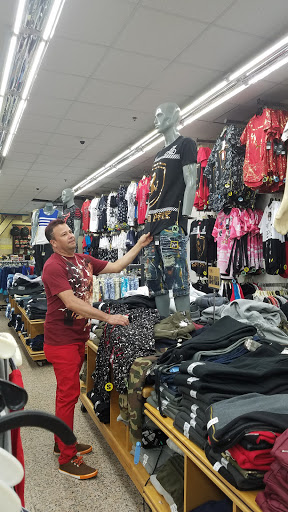 Clothing Store «V.I.M.», reviews and photos, 4812 5th Ave, Brooklyn, NY 11220, USA