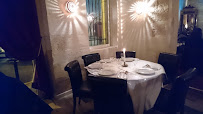 Atmosphère du Restaurant libanais Les Mille et Une Nuits à Bordeaux - n°4