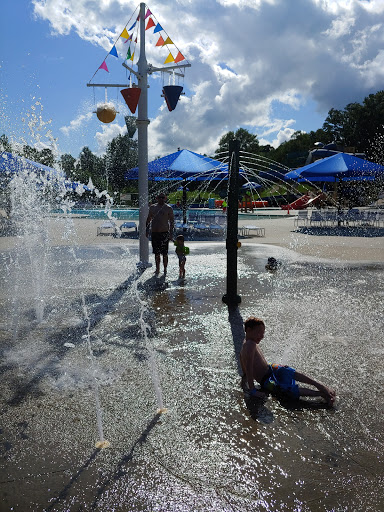 Water Park «Otter Creek Waterpark», reviews and photos, 101 W Darby Rd, Greenville, SC 29609, USA